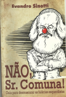 NÃO SR. COMUNA! - EVANDRO SINOTTI.pdf
